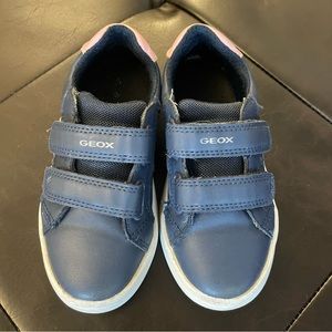 Geox sneakers US size 9